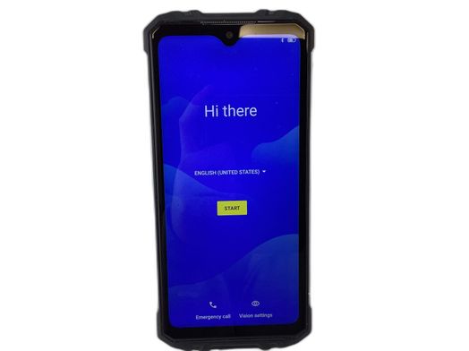 oukitel wp8 pro 4gb 64gb