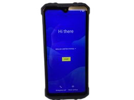 oukitel wp8 pro 4gb 64gb