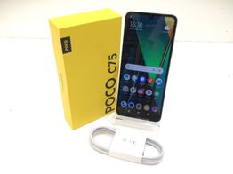 poco c75 8gb 256gb