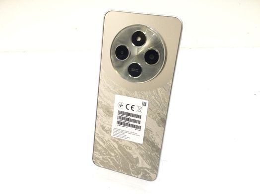 poco c75 8gb 256gb