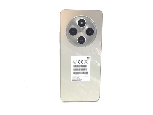 poco c75 8gb 256gb