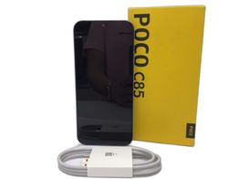poco c85 8gb 256gb