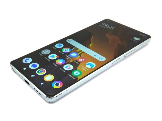poco f5 12gb 256gb