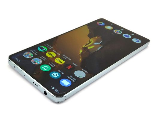poco f5 12gb 256gb