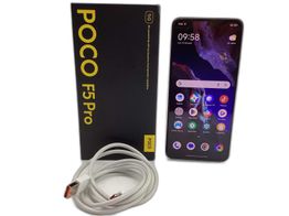 poco f5 pro 12gb 256gb