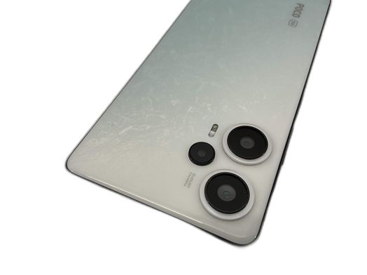 poco f5 12gb 256gb