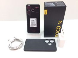 poco f6 8gb 256gb