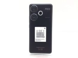 poco f6 8gb 256gb