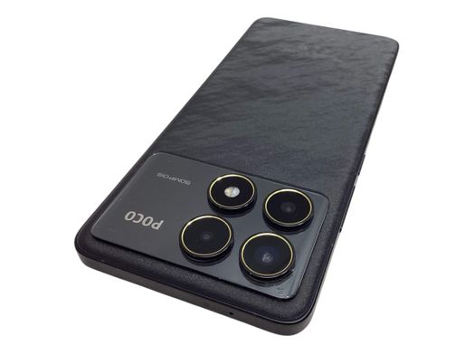 poco f6 pro 12gb 512gb