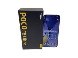 poco f8 ultra 12gb 256gb
