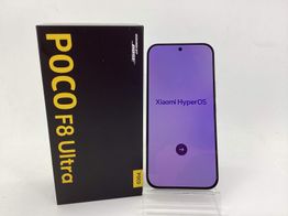 Poco f8 Ultra 16gb 512gb