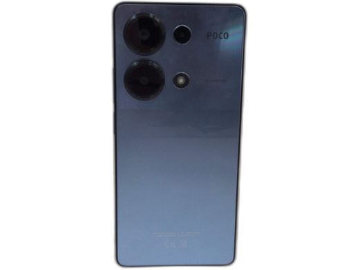 poco m6 pro 12gb 512gb