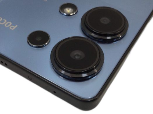 poco m6 pro 12gb 512gb