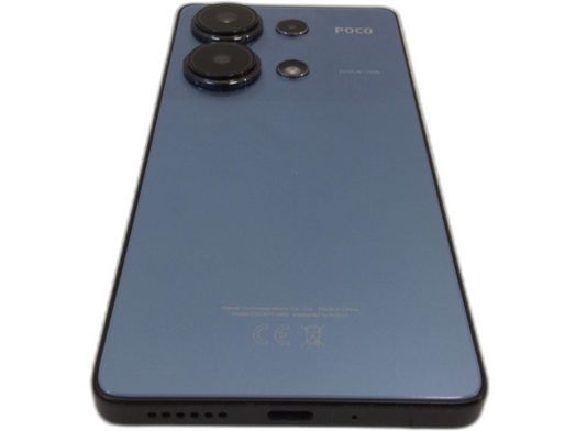 poco m6 pro 12gb 512gb