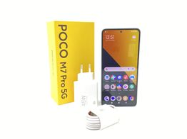 poco m7 pro 5g 8gb 256gb