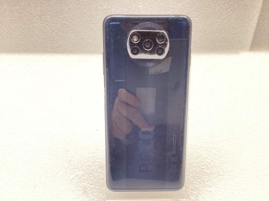 poco x3 nfc 6gb 128gb