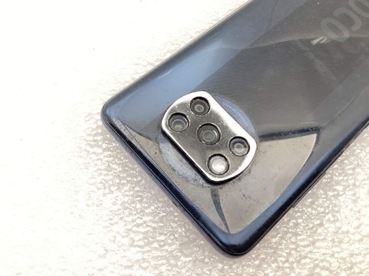 poco x3 nfc 6gb 128gb