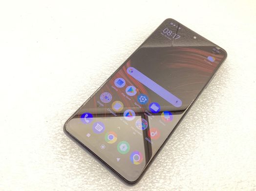 poco x3 nfc 6gb 128gb