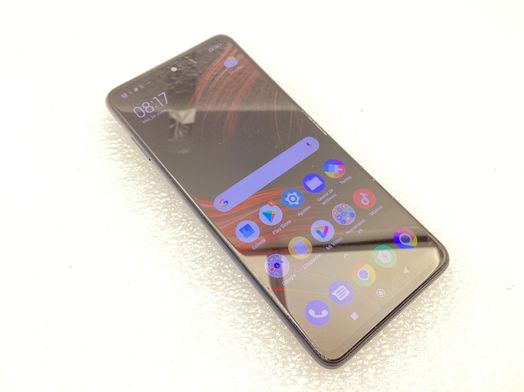 poco x3 nfc 6gb 128gb