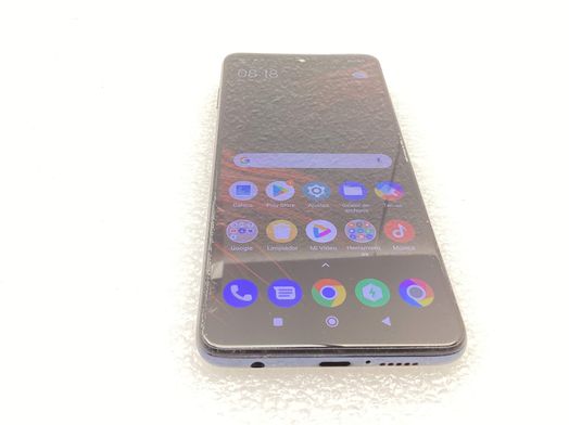 poco x3 nfc 6gb 128gb