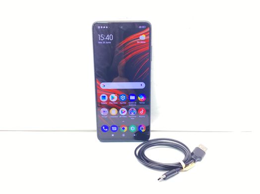 poco x3 nfc 6gb 64gb