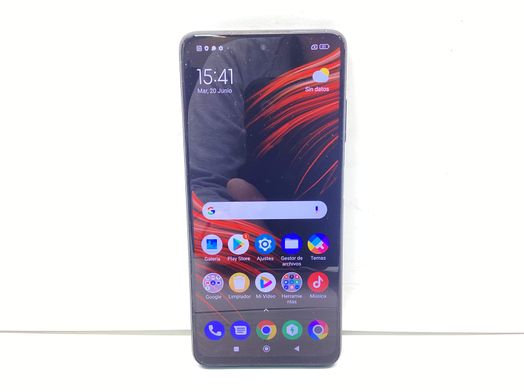poco x3 nfc 6gb 64gb