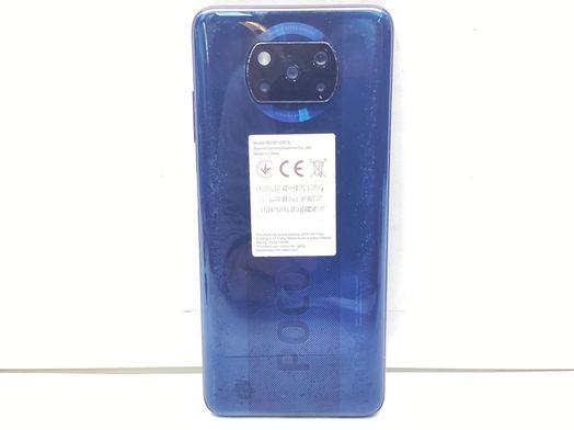 poco x3 nfc 6gb 64gb