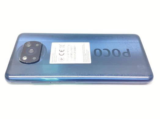 poco x3 nfc 6gb 64gb