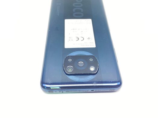 poco x3 nfc 6gb 64gb
