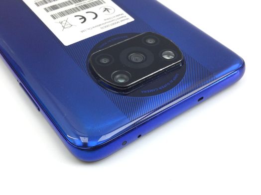 poco x3 nfc 6gb 64gb