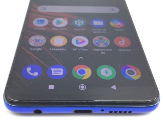 poco x3 nfc 6gb 64gb