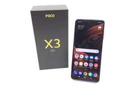 poco x3 nfc 6gb 64gb