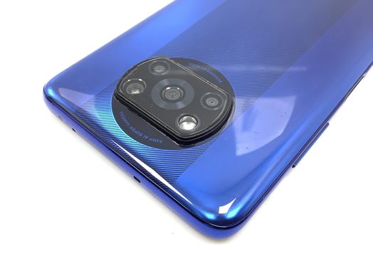 poco x3 nfc 6gb 64gb