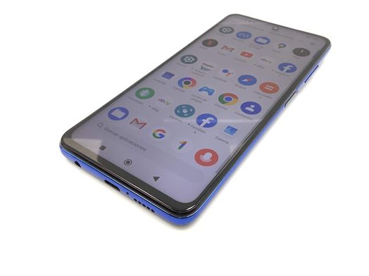poco x3 nfc 6gb 64gb