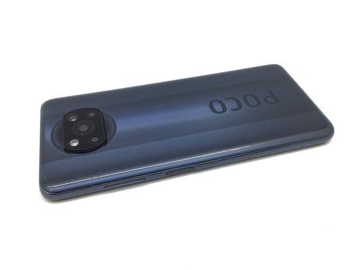 poco x3 nfc 6gb 64gb