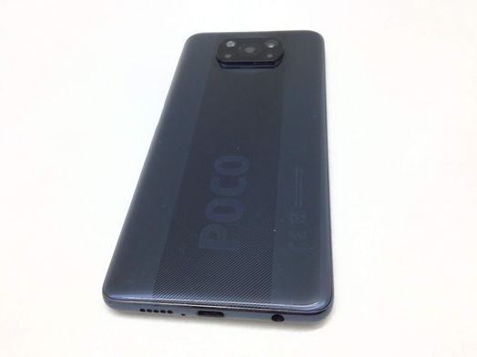 poco x3 nfc 6gb 64gb