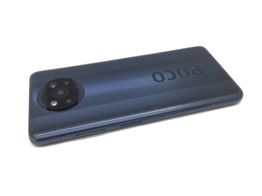 poco x3 nfc 6gb 64gb