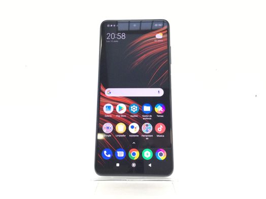 poco x3 nfc 6gb 64gb