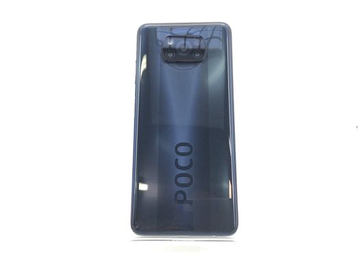 poco x3 nfc 6gb 64gb