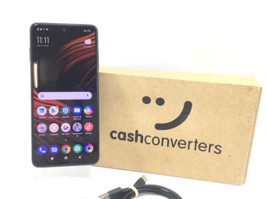 poco x3 nfc 6gb 64gb