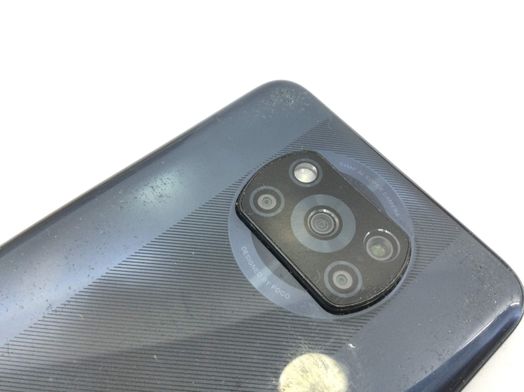 poco x3 nfc 6gb 64gb