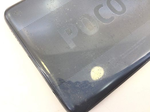 poco x3 nfc 6gb 64gb