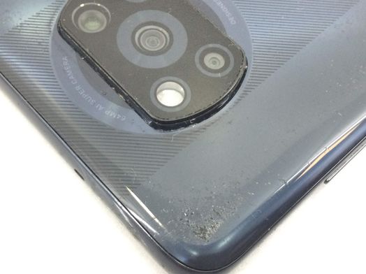 poco x3 nfc 6gb 64gb