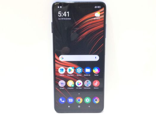 poco x3 nfc 6gb 64gb