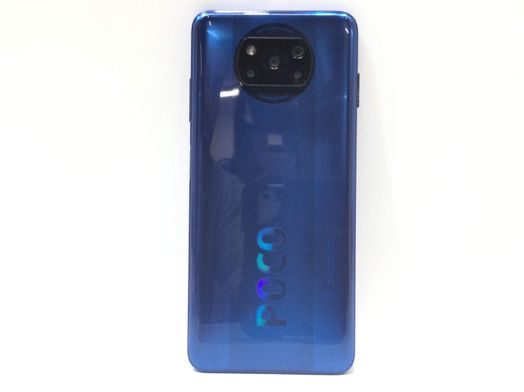 poco x3 nfc 6gb 64gb