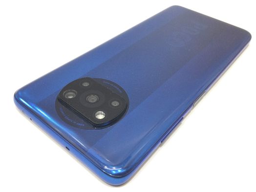 poco x3 nfc 6gb 64gb