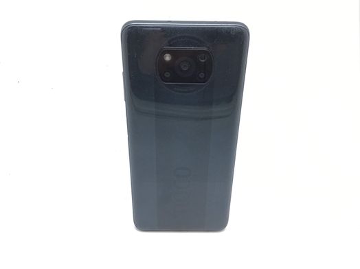 poco x3 nfc 6gb 64gb