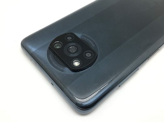 poco x3 nfc 6gb 64gb