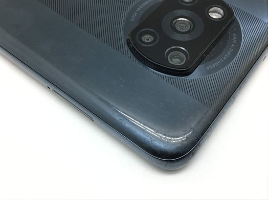 poco x3 nfc 6gb 64gb