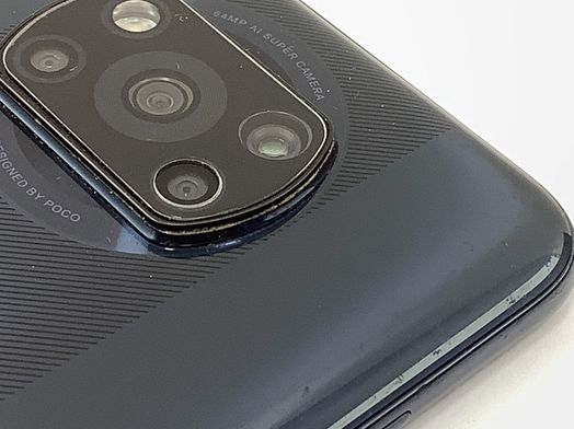 poco x3 nfc 6gb 64gb